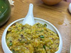 -云海肴·汽锅鸡·云南菜(天山百盛优客店)