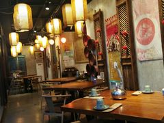 大堂-锦小馆(安贞店)