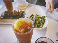 -太兴餐厅(小径湾店)