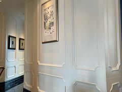 -上海总会SHANGHAICLUB(兴业太古汇店)