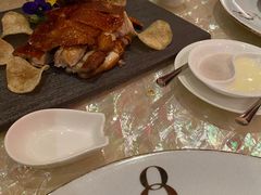 -8餐厅(新葡京酒店)