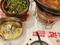 -老表记广西宵夜螺蛳鸭脚煲(东盟店)