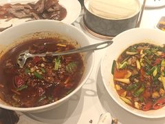 -眉州东坡(北苑华贸店)