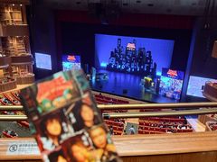 -交通银行前滩31演艺中心