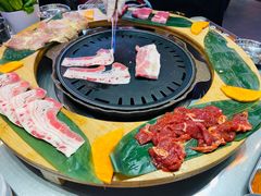 -玄希浪漫厨房·韩料烤肉(湖滨银泰in77店)