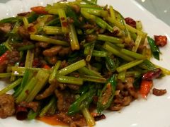 -西北朗益和穆斯林餐厅