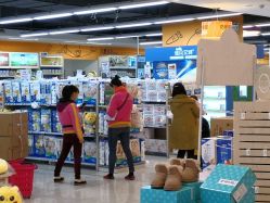 -孩子王童乐园(成都海滨城店)