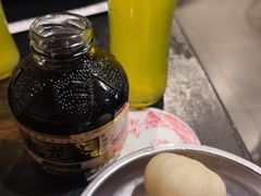 -将台涮肉(酒仙桥店)