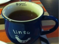 蔓月莓红茶-BONAZZA 意大利餐厅