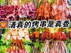 -马艾萨中国兰州传统牛肉面(惠新里店)