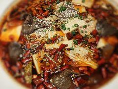 -小放牛炒菜馆(北国商城店)