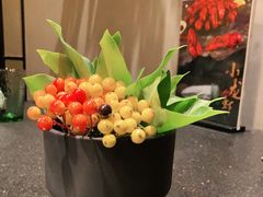 -荣记火锅(青悦城店)