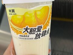 -树夏(来福士店)