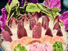 -大隐·成都火锅Bistro(合生麒麟新天地店)