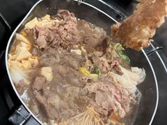 -黒毛和牛焼肉善 ZEN(難波心斎橋店)