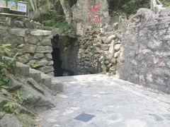 -宜兴张公洞