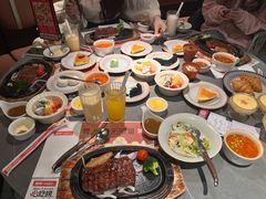 -战斧牛排餐厅(万象城店)