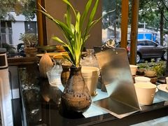 -本处·素食·融合料理(南油店)
