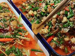 -兔槽江湖菜·重庆璧山兔(水围店)