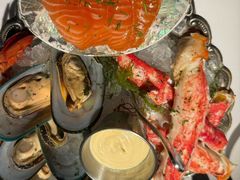 -壳里西餐厅Coquille Seafood Bistro(蒙自路店)