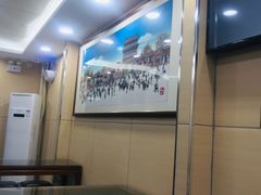 大堂-庆丰包子铺(天桥店)