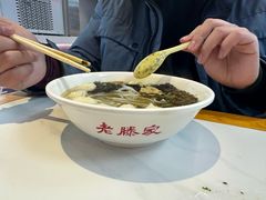 -老滕家过桥米线(金鱼胡同店)