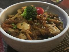 -千叶寿司创意融合料理(水韵城店)