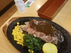 -萨莉亚意式餐厅(苏州食百家店)