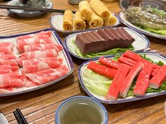-厝味火锅·潮汕卤水火锅(十一合店)