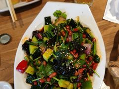 -老胖串店(浆水泉路店)