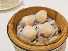 -临家小院·潮汕菜·商务宴请·点心(白石洲店)