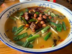 -洛邑九州·九州面莊