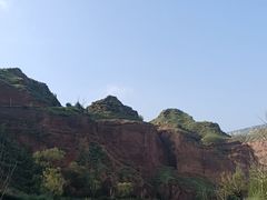 -波浪谷