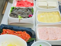-海底捞火锅(城阳万象汇店)