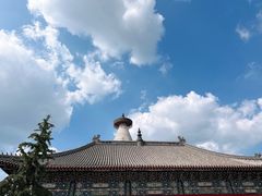 -妙应寺白塔