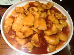 -惠宾饭庄(中山路店)