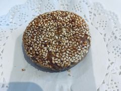 麻酱烧饼-东来顺饭庄(天坛店)