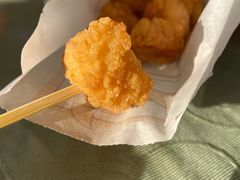 鲜炸龙利鱼-1973继光香香鸡(大东方百货店)