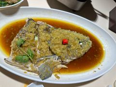 -口味堂(机场河店)
