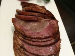 牛肉-王记姚家味·地道苏帮菜(凤凰街店)