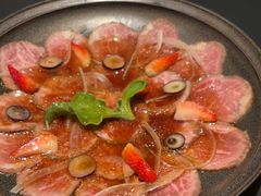 -無二炙坊·和牛烧肉(大钟寺1733店)