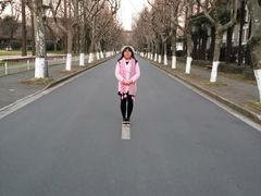 -复旦大学光华楼