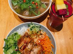 -saigon saigon | 西贡西贡(滨北店)