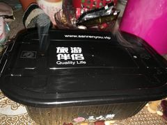 -七欣天香辣蟹火锅(无锡金太湖国际城店)