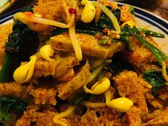 招牌家乡面筋-左陕右甘(亚运村店)