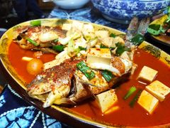 -老宅子私房菜馆(大理古城店)
