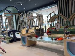 -奈尔宝·儿童乐园·亲子餐厅(长沙运达汇店)