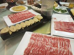 -东来顺饭庄(天坛店)