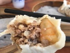 -都一处烧麦馆(前门店)