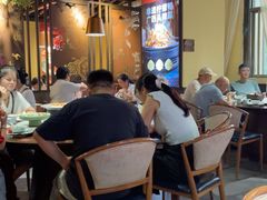 -甘家界柠檬鸭(安吉店)